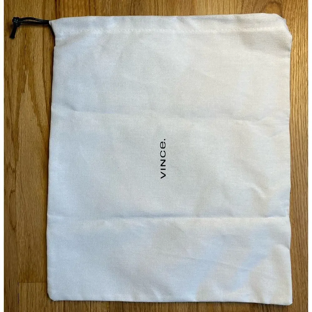 Vince Medium Dust Bag